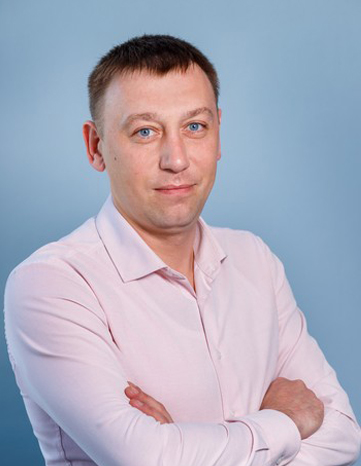 Кузнецов Алексей Олегович