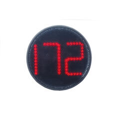 Излучатель светофора Т.1.I (БИС-Ж-078-ТВ4-230-р(-п))