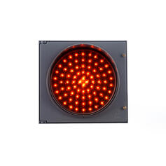 Светофор дорожный светодиодный транспортный Т.6.II (Т.6.II-1)