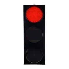 Светофор дорожный светодиодный транспортный Т.1.II (Т.1.II-1)