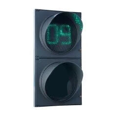 Светофор дорожный светодиодный пешеходный П.1.I (П.1.I-1)