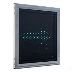 Секция светофора Т.1.I (ССД-Л(П)/ЛК-ПГ)